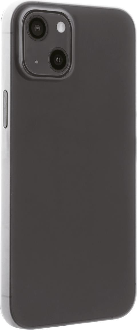 Vivanco Pure Handy-Schutzhülle 15,5 cm (6.1 ) Cover Transparent (PUCVVIPH2021T) von Vivanco
