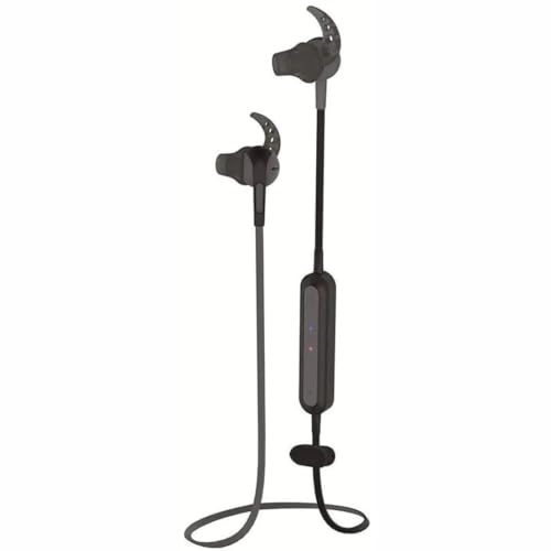 Vivanco SPORT AIR 4 W Ohrhörer (Bluetooth, 3-er Set Komfort-Ohrpass-Stücke, leicht) weiß von Vivanco
