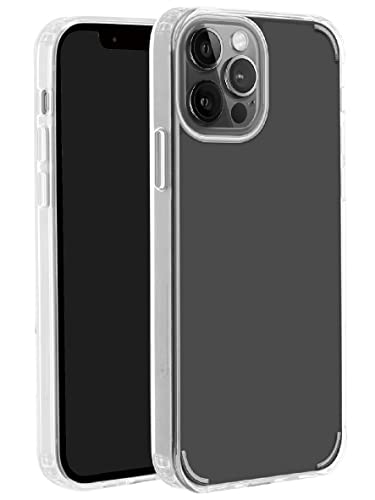 Vivanco Safe Steady Backcover Apple iPhone 13 Pro Max Transparent Vivanco Safe Steady Backcover Apple iPhone 13 Pro Max Transparent von Vivanco