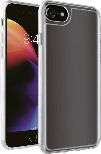 Vivanco Safe Steady Backcover Apple iPhone 7, iPhone 8, iPhone SE (2. Generation), iPhone SE (3. Gen von Vivanco