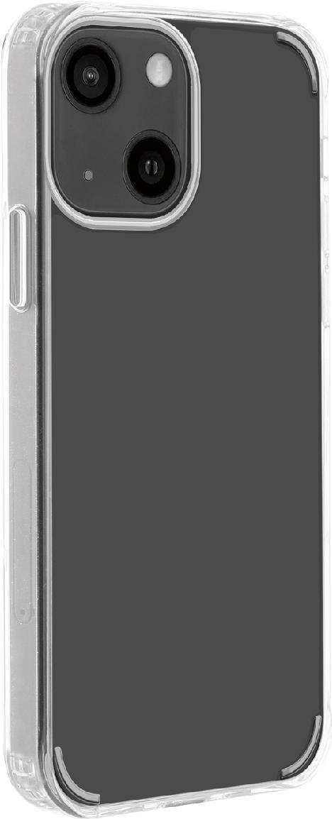Vivanco Safe and Steady Handy-Schutzhülle 13,7 cm (5.4 ) Cover Transparent (SASCVVIPH2021MT) von Vivanco