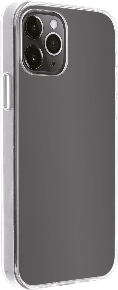 Vivanco Safe and Steady Handy-Schutzhülle 17 cm (6.7 ) Cover Transparent (SASCVVIPH12PMT) von Vivanco