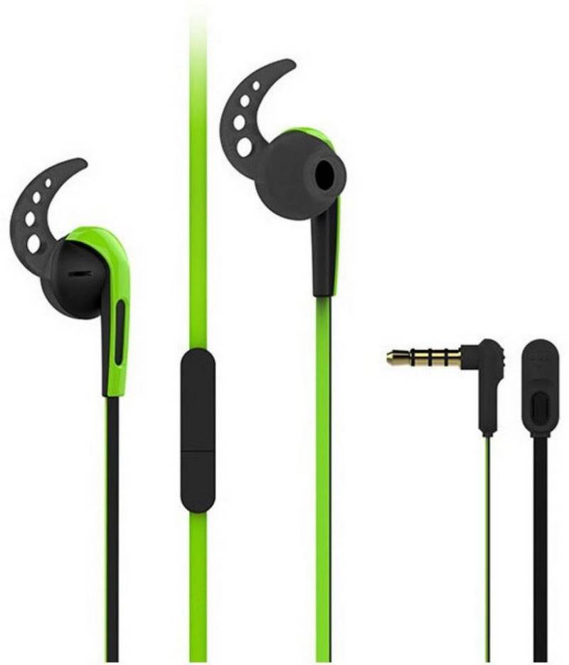 Vivanco Smartphone-Headset von Vivanco
