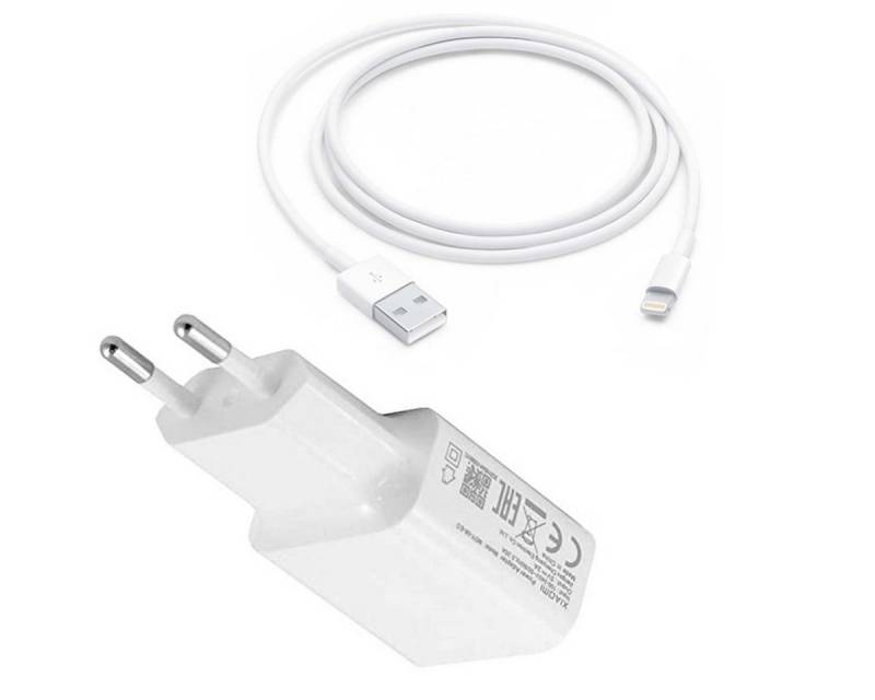 Vivanco Smartphone-Ladegerät (1-tlg) von Vivanco