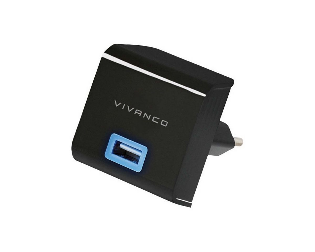 Vivanco Smartphone-Ladegerät (1-tlg) von Vivanco