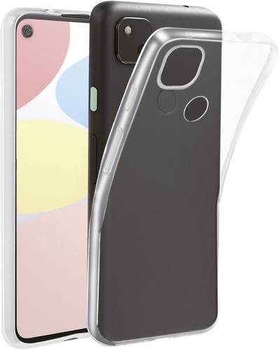 Vivanco Super Slim Backcover Google von Vivanco