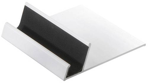 Vivanco T-STAND Tablet-Ständer Universal 17,8cm (7 ) - 25,7cm (10,1 ) von Vivanco