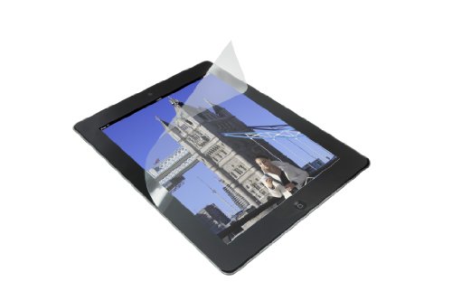 Vivanco TT-PR FO IPMI CL Tabtools Schutzfolie für Apple iPad Mini transparent von Vivanco