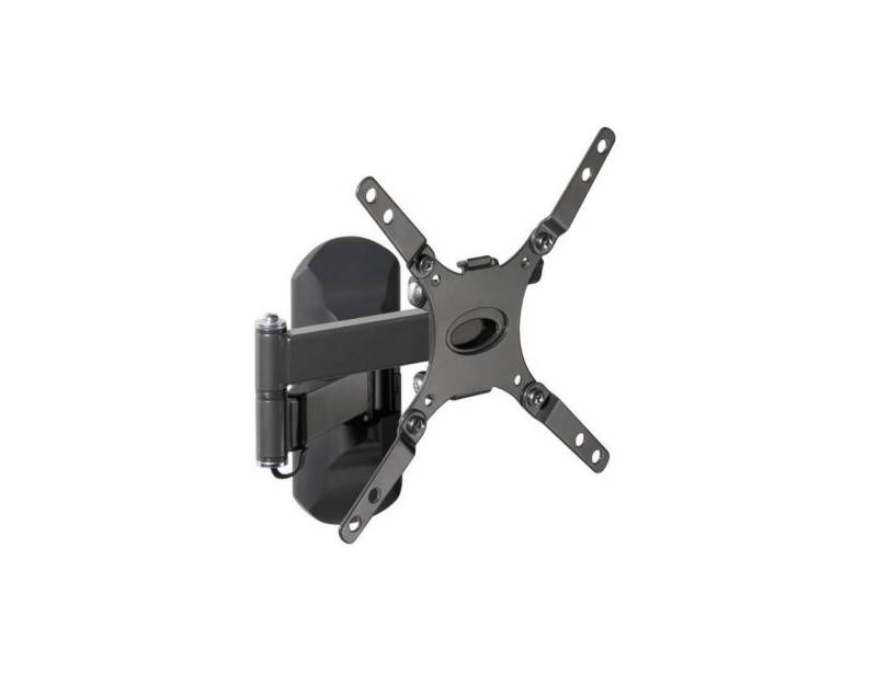 Vivanco TV-Wandhalterung, (bis 40 Zoll, 1-tlg., voll beweglich, bis 102 cm / 40 Zoll Bildschirmdiagonale, VESA 20) von Vivanco