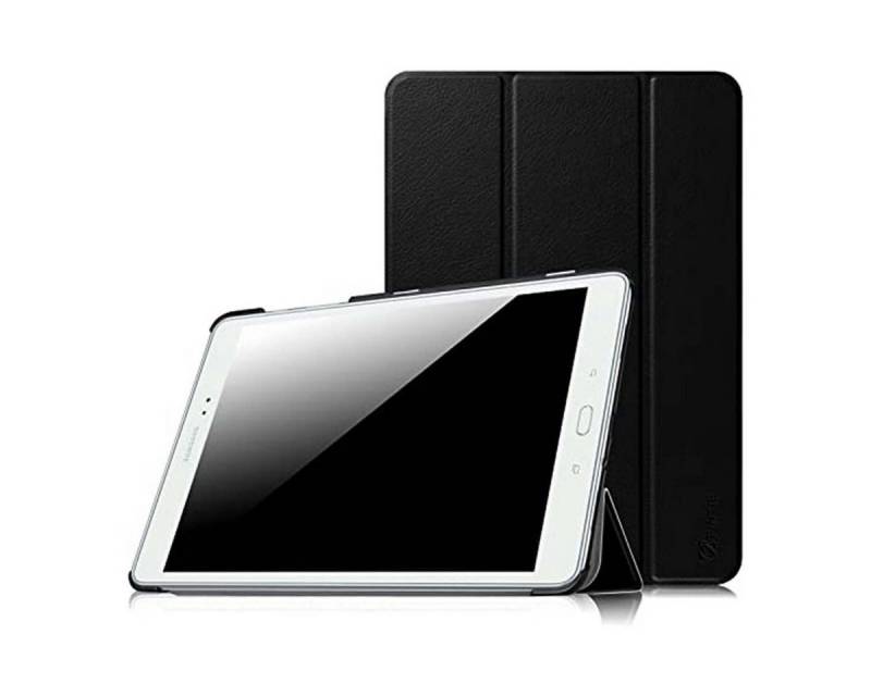 Vivanco Tablet-Mappe, Beschichtete, langlebige Kunstlederoberfläche, abwischbar, Weiche von Vivanco