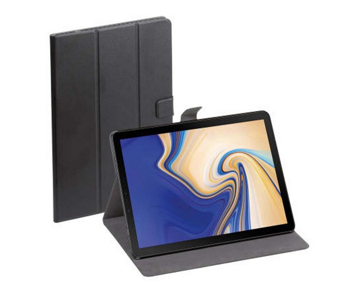 Vivanco Tablet-Mappe, Beschichtete, langlebige Kunstlederoberfläche, abwischbar, Weiche Vivanco Tablet-Mappe, Beschichtete, langlebige Kunstlederoberfläche, abwischbar, Weiche von Vivanco
