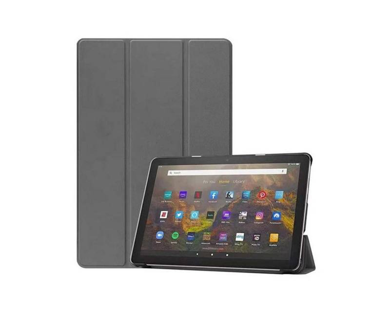 Vivanco Tablet-Mappe, Beschichtete, langlebige Kunstlederoberfläche, abwischbar, weiche von Vivanco
