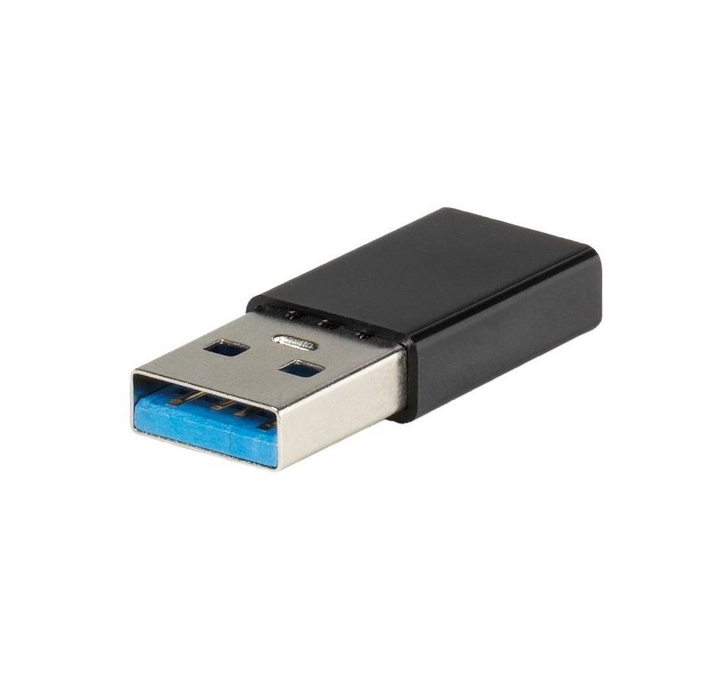 Vivanco USB 3.1 Gen. 1 Type-C® Adapter (45351) Adapter von Vivanco