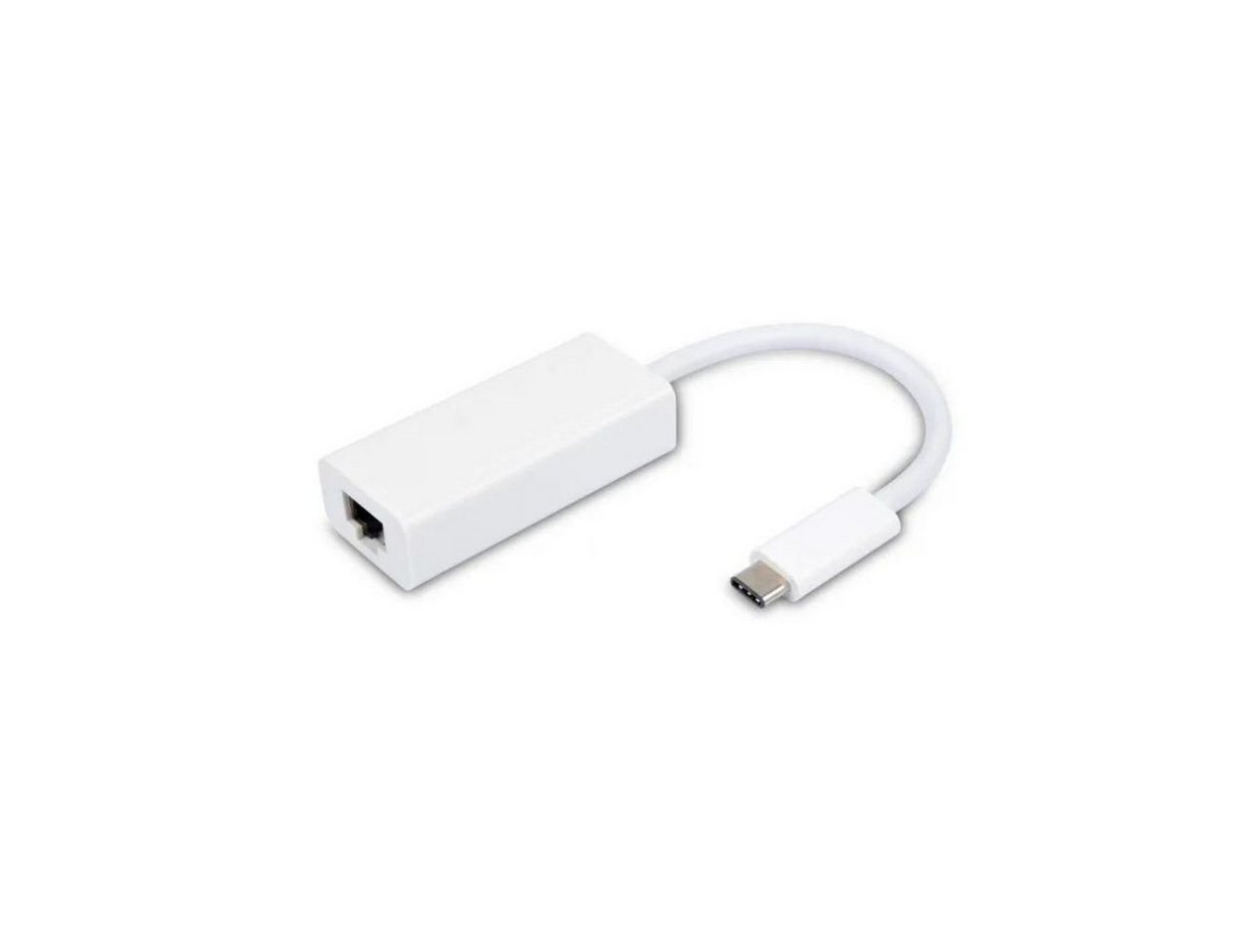 Vivanco USB-Kabel, Hub / Splitter Box, Hub / Splitter Box (10 cm) von Vivanco