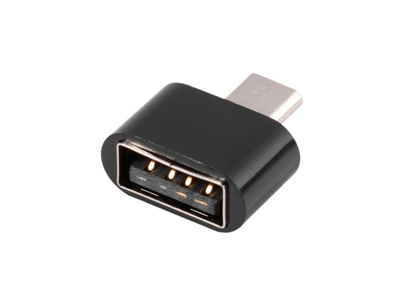 Vivanco USB-Kabel, USB Adapter von Vivanco