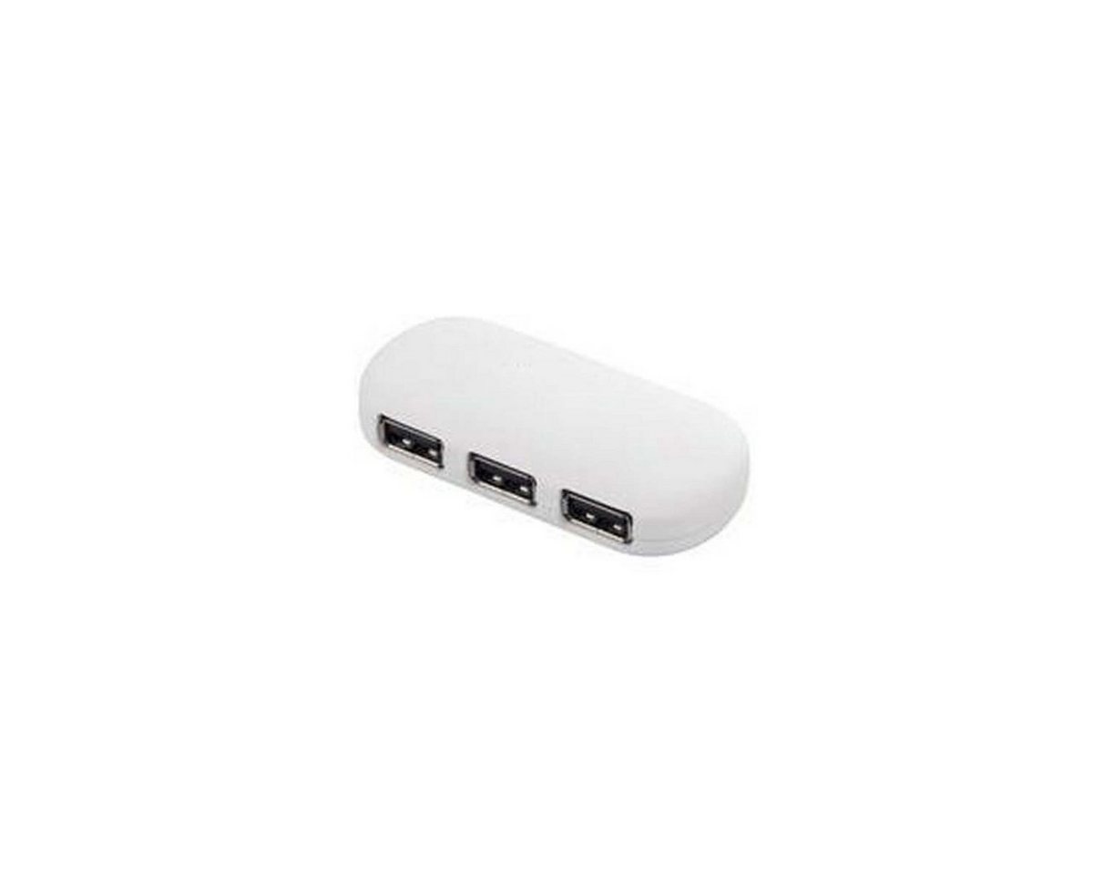 Vivanco USB-Kabel, USB Hub, Hub / Splitter Box von Vivanco
