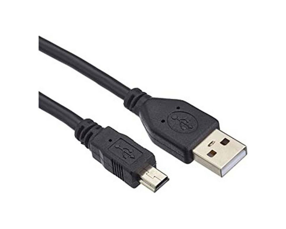 Vivanco USB-Kabel, USB Kabel, USB Kabel (1.2 cm) von Vivanco