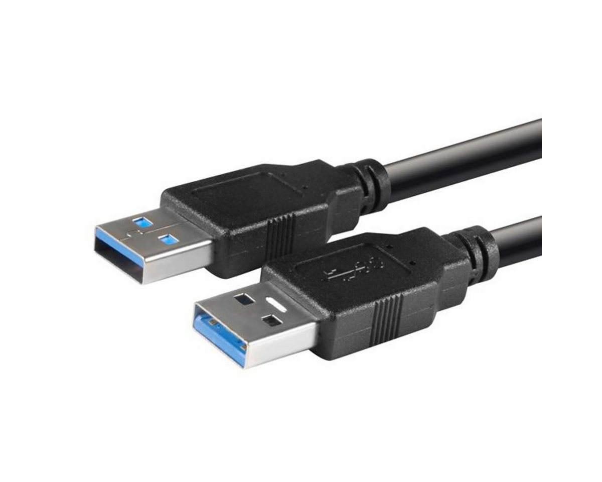Vivanco USB-Kabel, USB Kabel, USB Kabel (1.8 cm) von Vivanco