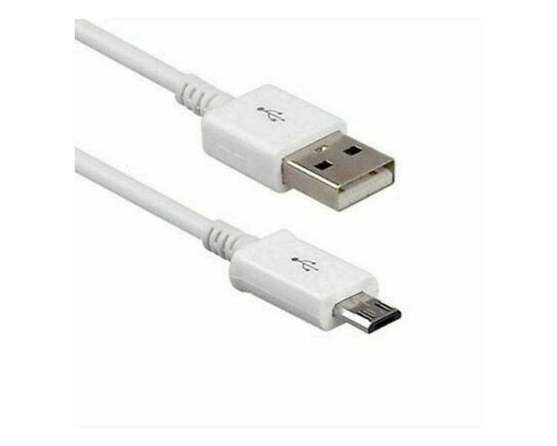 Vivanco USB-Kabel, USB Kabel, USB Kabel (120 cm) von Vivanco