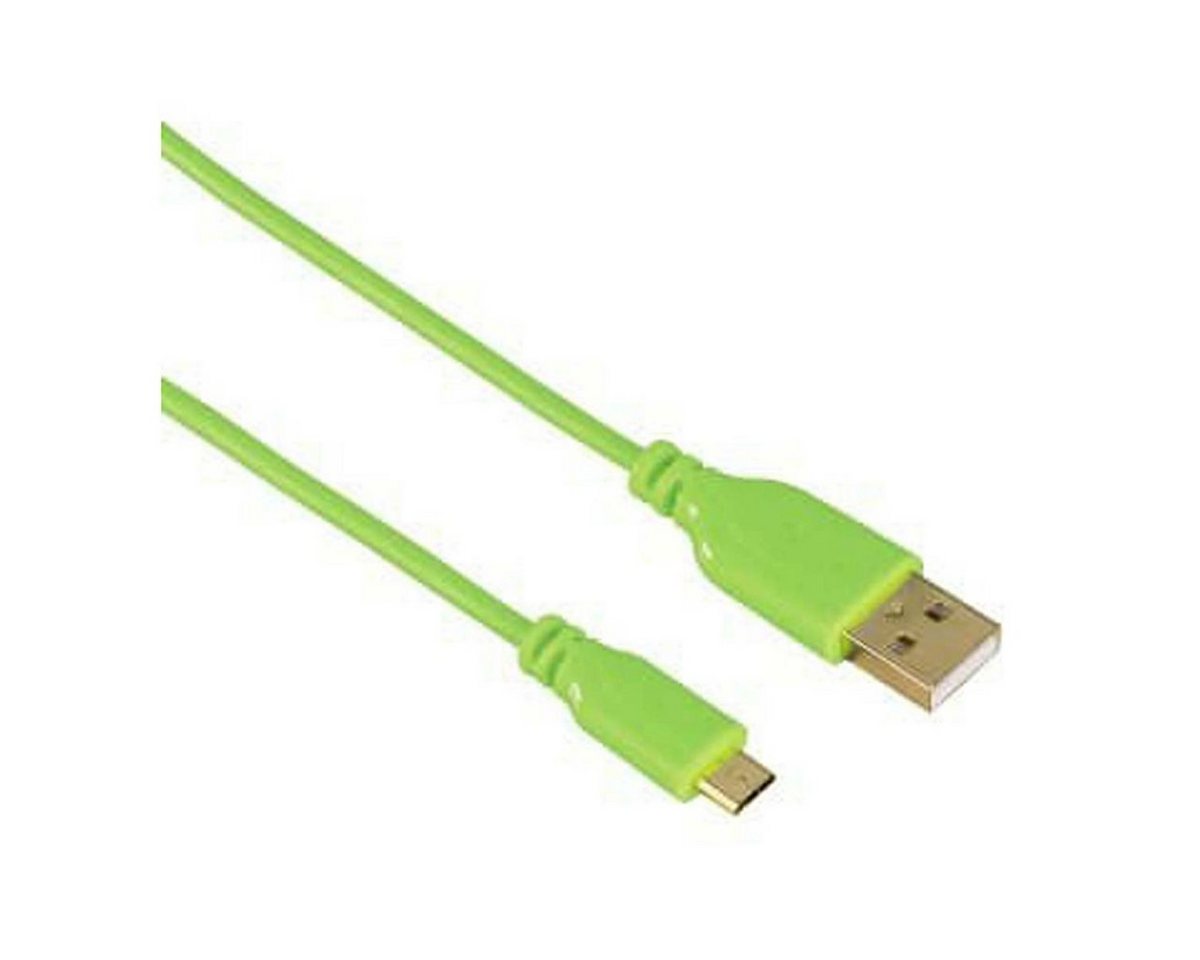 Vivanco USB-Kabel, USB Kabel, USB Kabel (120 cm) von Vivanco