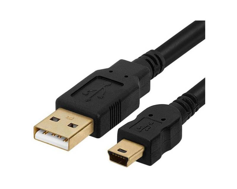 Vivanco USB-Kabel, USB Kabel, USB Kabel (3 cm) von Vivanco