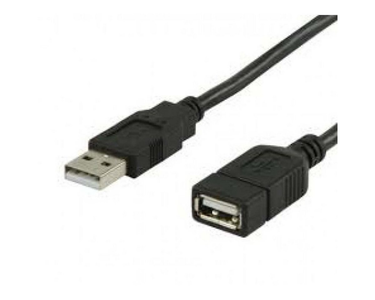 Vivanco USB-Kabel, USB Kabel, USB Kabel von Vivanco