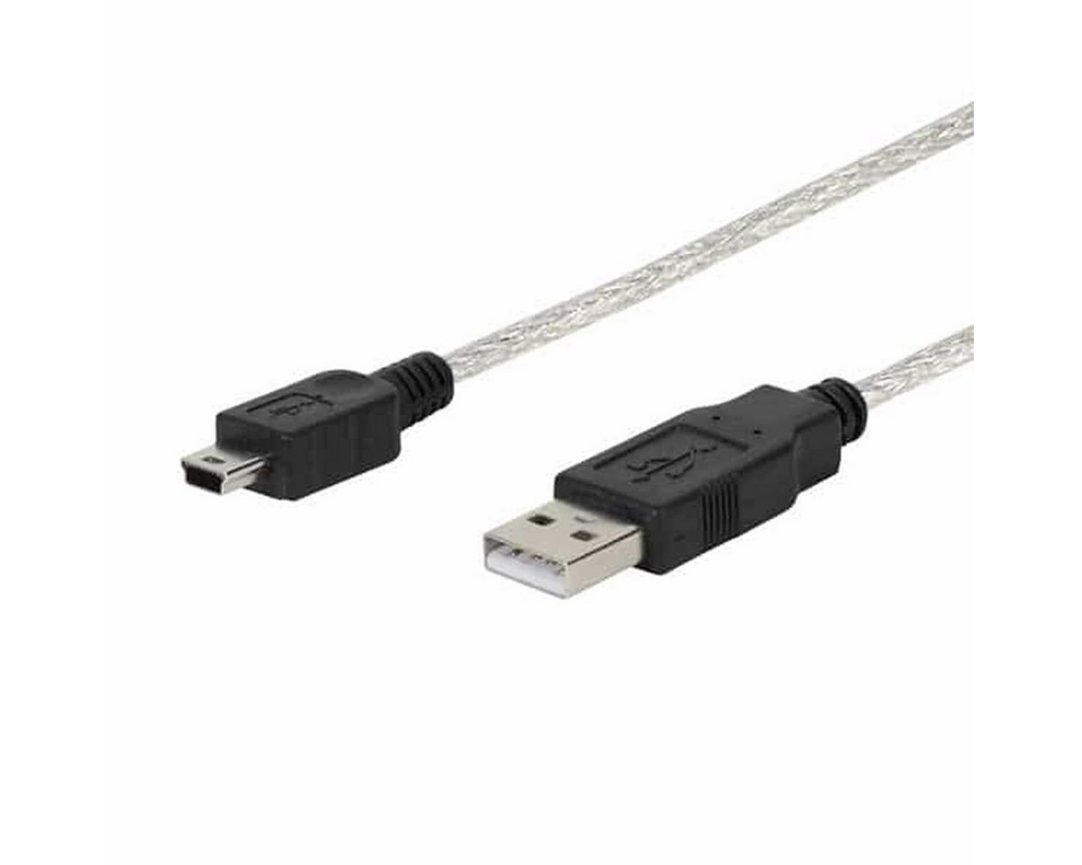 Vivanco USB-Kabel, USB Kabel, USB Kabel von Vivanco