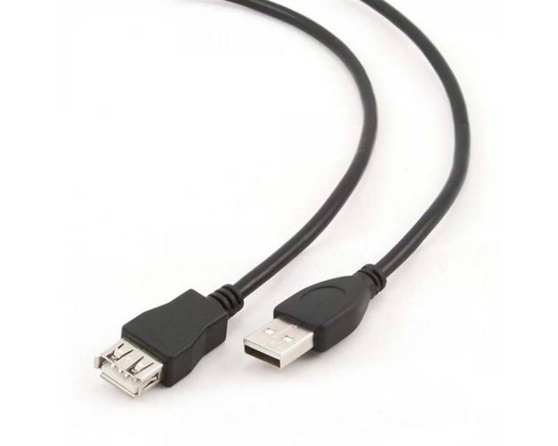 Vivanco USB-Kabel, Verlangerungskabel von Vivanco