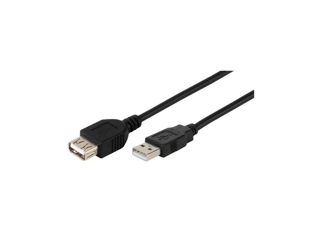 Vivanco USB-Kabel, Verlangerungskabel Vivanco USB-Kabel, Verlangerungskabel von Vivanco