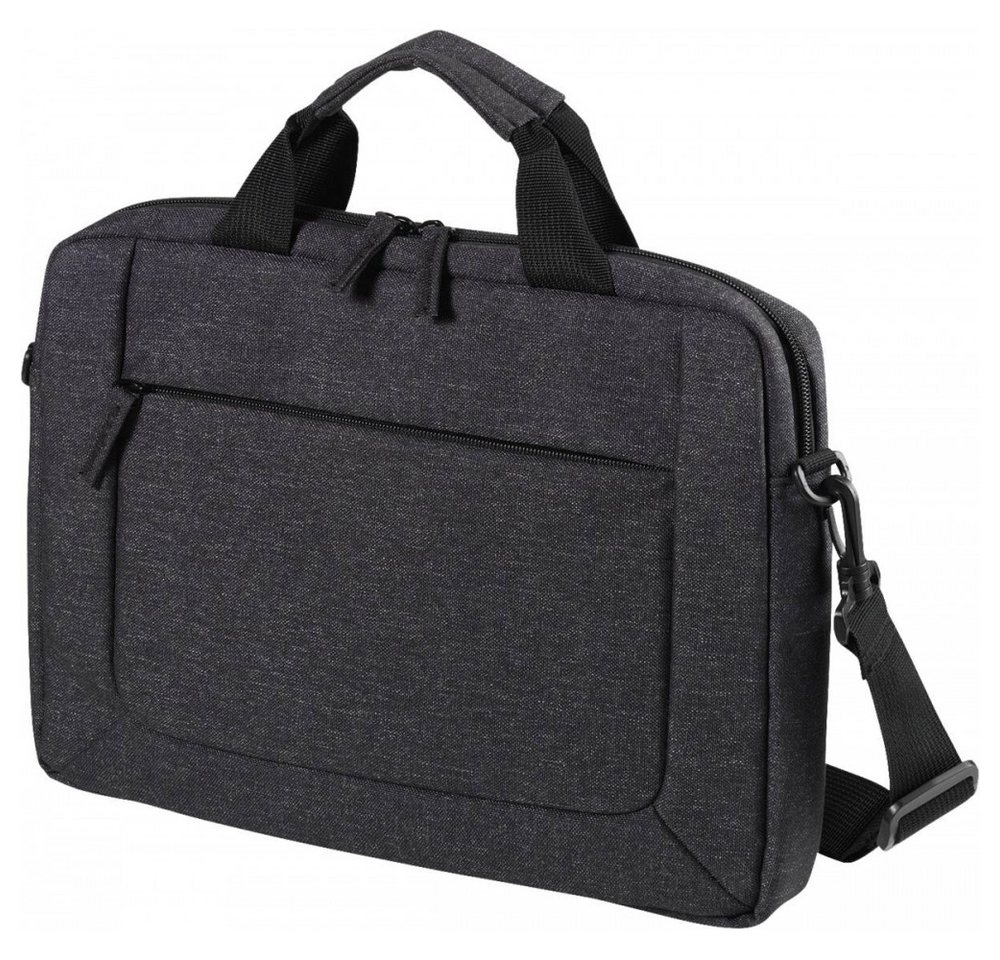 Vivanco Vivanco NB CASUAL 13.3 Grau Notebooktasche. Elektro-Kabel, Gepolstertes Innenfach für Schutz Vivanco Vivanco NB CASUAL 13.3 Grau Notebooktasche. Elektro-Kabel, Gepolstertes Innenfach für Schutz von Vivanco