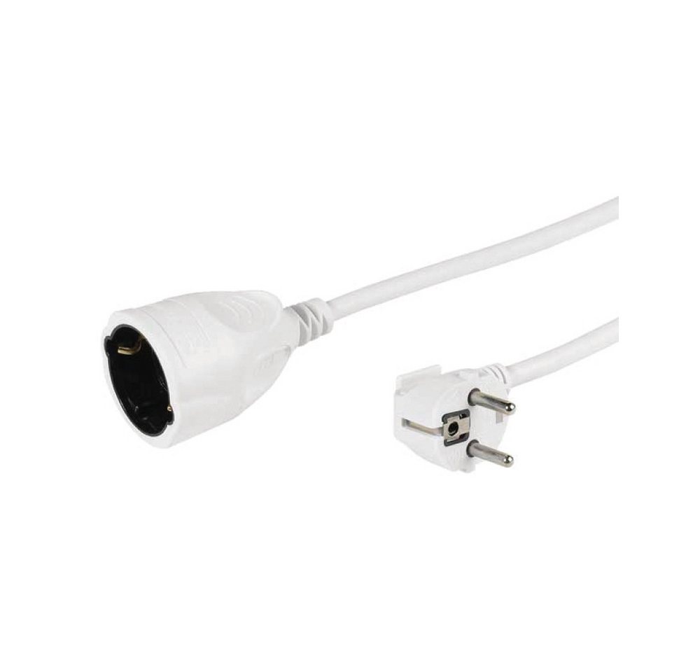 Vivanco Vivanco SKV3W Schuko-Verlängerungskabel Akku Vivanco SKV3W Weiss Schuko-Verlängerung, Schutzkontakt Verlängerungskabel Vivanco Vivanco SKV3W Schuko-Verlängerungskabel Akku Vivanco SKV3W Weiss Schuko-Verlängerung, Schutzkontakt Verlängerungskabel von Vivanco