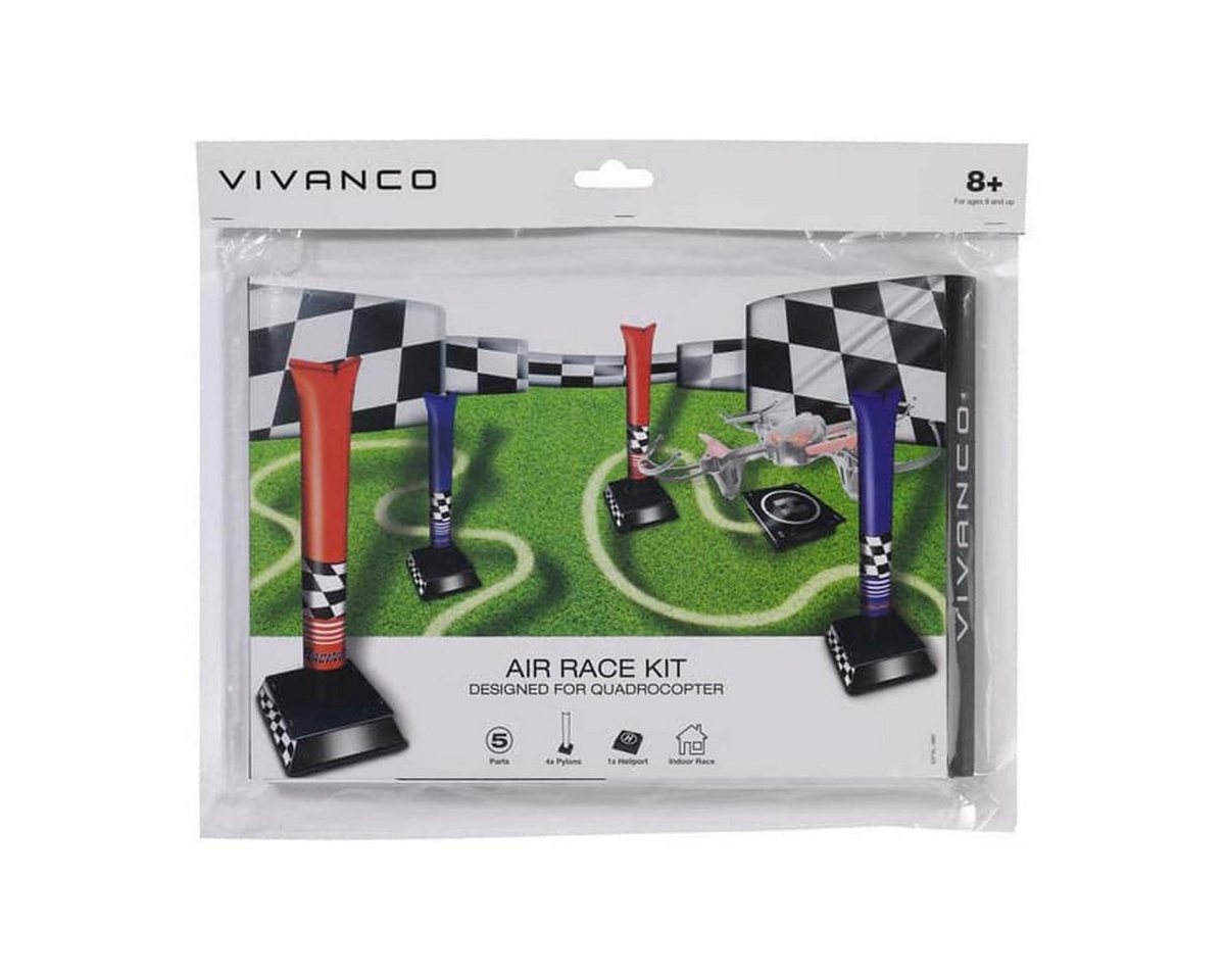 Vivanco Zubehör Drohne Vivanco Zubehör Drohne von Vivanco