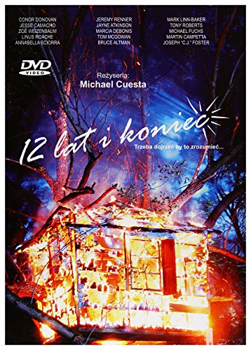 12 lat i koniec [DVD] [PL Import] von Vivarto