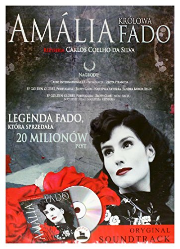 AmÁlia [DVD] [Region 2] (IMPORT) (Keine deutsche Version) von Vivarto