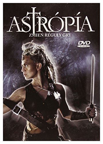 Astropia [DVD] [Region 2] (IMPORT) (Keine deutsche Version) von Vivarto