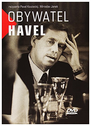 Citizen Havel [DVD] [Region 2] (IMPORT) (Keine deutsche Version) von Vivarto