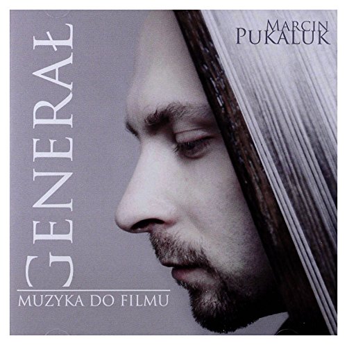 General soundtrack [Marcin Pukaluk] [CD] von Vivarto