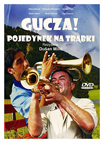Gucha [DVD] [Region Free] (IMPORT) (Keine deutsche Version) von Vivarto