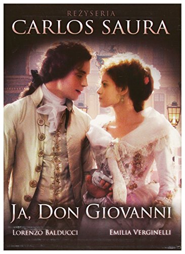 Ich, Don Giovanni [DVD] [Region 2] (IMPORT) (Keine deutsche Version) von Vivarto