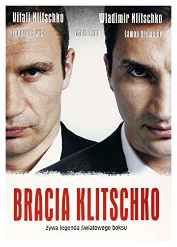 Klitschko [DVD] von Vivarto