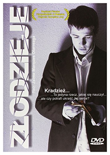 Ladrones [DVD] (IMPORT) (Keine deutsche Version) von Vivarto