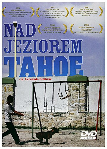 Lake Tahoe [DVD] [Region Free] (IMPORT) (Keine deutsche Version) von Vivarto