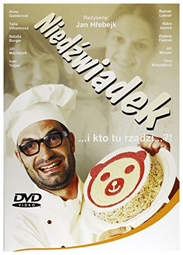 Medvídek [DVD] [Region 2] (IMPORT) (Keine deutsche Version) von Vivarto