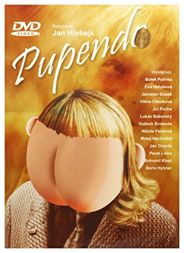 Pupendo [DVD] [Region 2] (IMPORT) (Keine deutsche Version) von Vivarto
