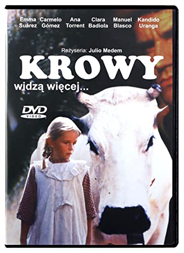 Vacas - Kúhe [DVD] [Region 2] (IMPORT) (Keine deutsche Version) von Vivarto