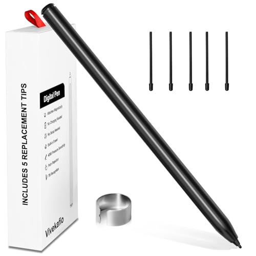 Vivekafio Kompatibel mit Galaxy S23 Ultra Pen Ersatz Vivekafio Kompatibel mit Galaxy S23 Ultra Pen Ersatz von Vivekafio