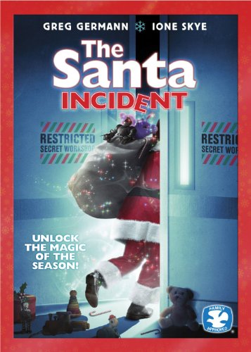 Santa Incident / (Ws Ac3 Dol Ocrd) [DVD] [Region 1] [NTSC] [US Import] von Vivendi Entertainment