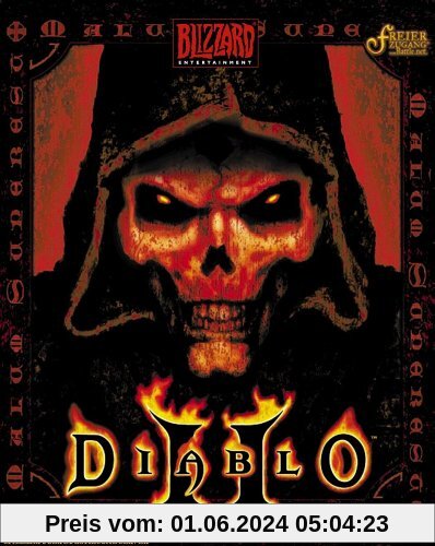Diablo II von Vivendi Universal Interactive