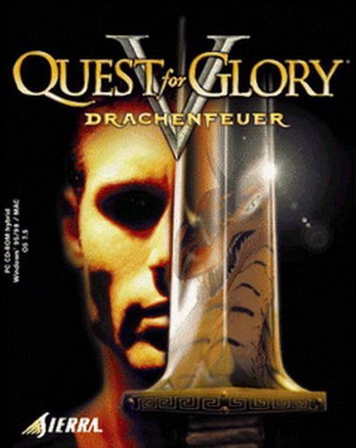 Drachenfeuer und weitere Legenden Drachenfeuer und weitere Legenden von Vivendi
