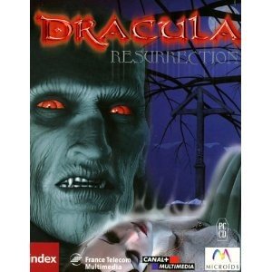 Dracula: Resurrection Dracula: Resurrection von Vivendi